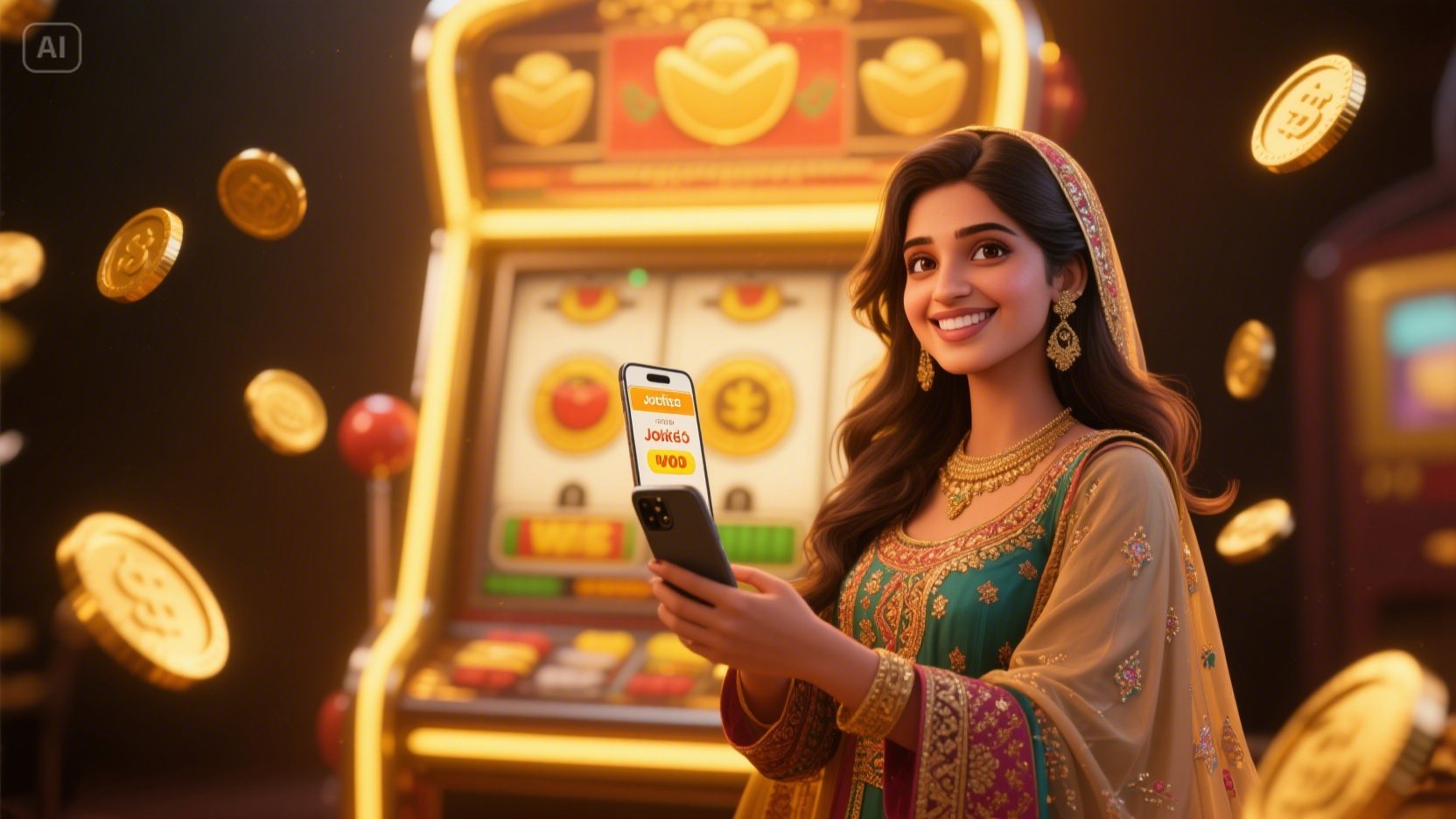 SlotyStakeMake your first deposit today and get 200% instantly! Pakistan’s online players enjoy real-money slots, fast PKR payments, and safe gaming certified locally.
